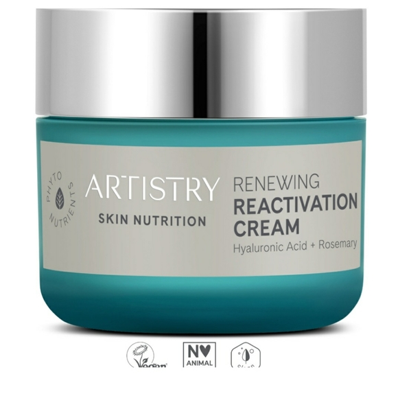 Artistry Renewing Skincare System - NEW - Picture 4 of 5